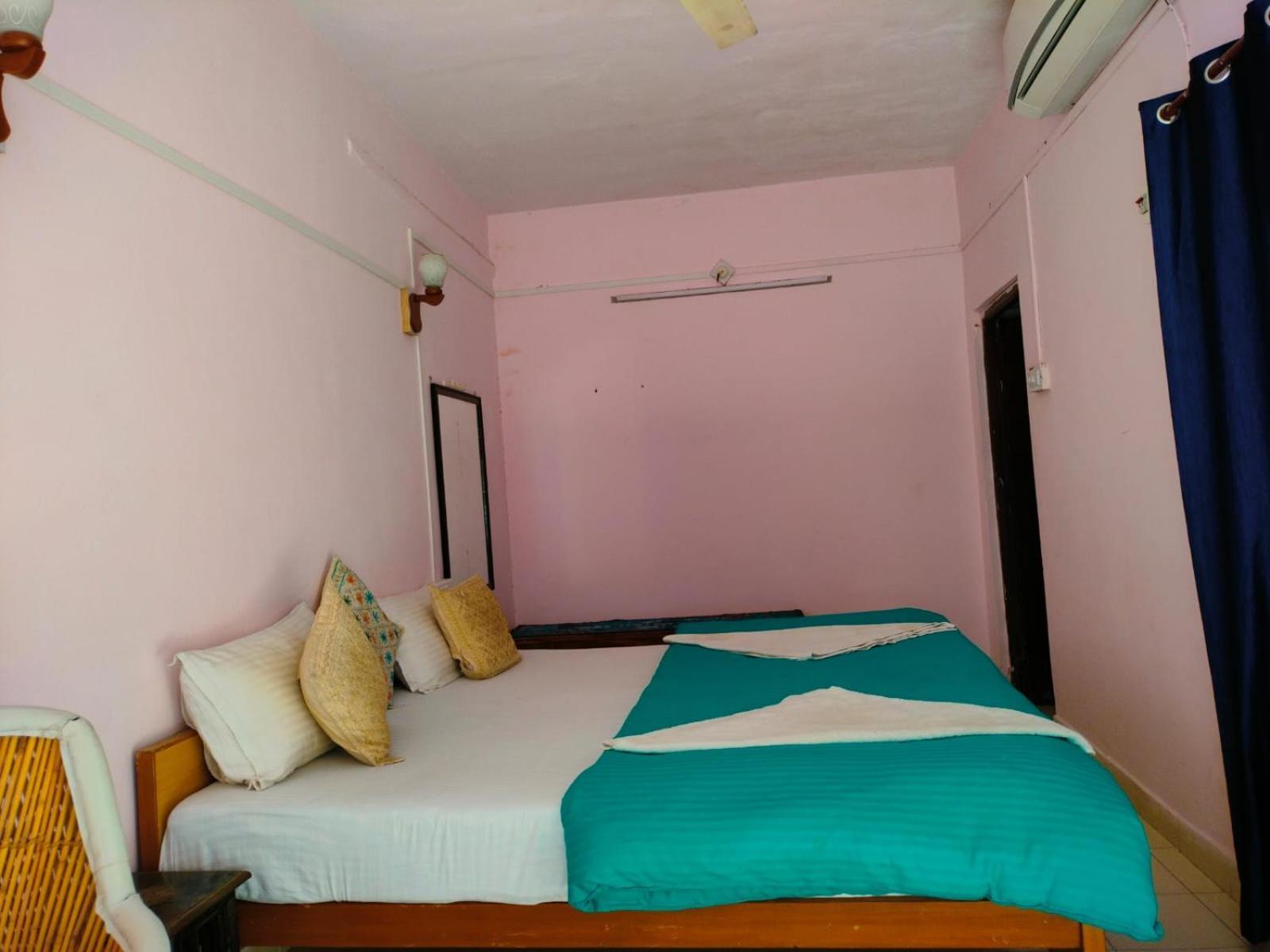 Shiva Guest House Джайсалмер Экстерьер фото