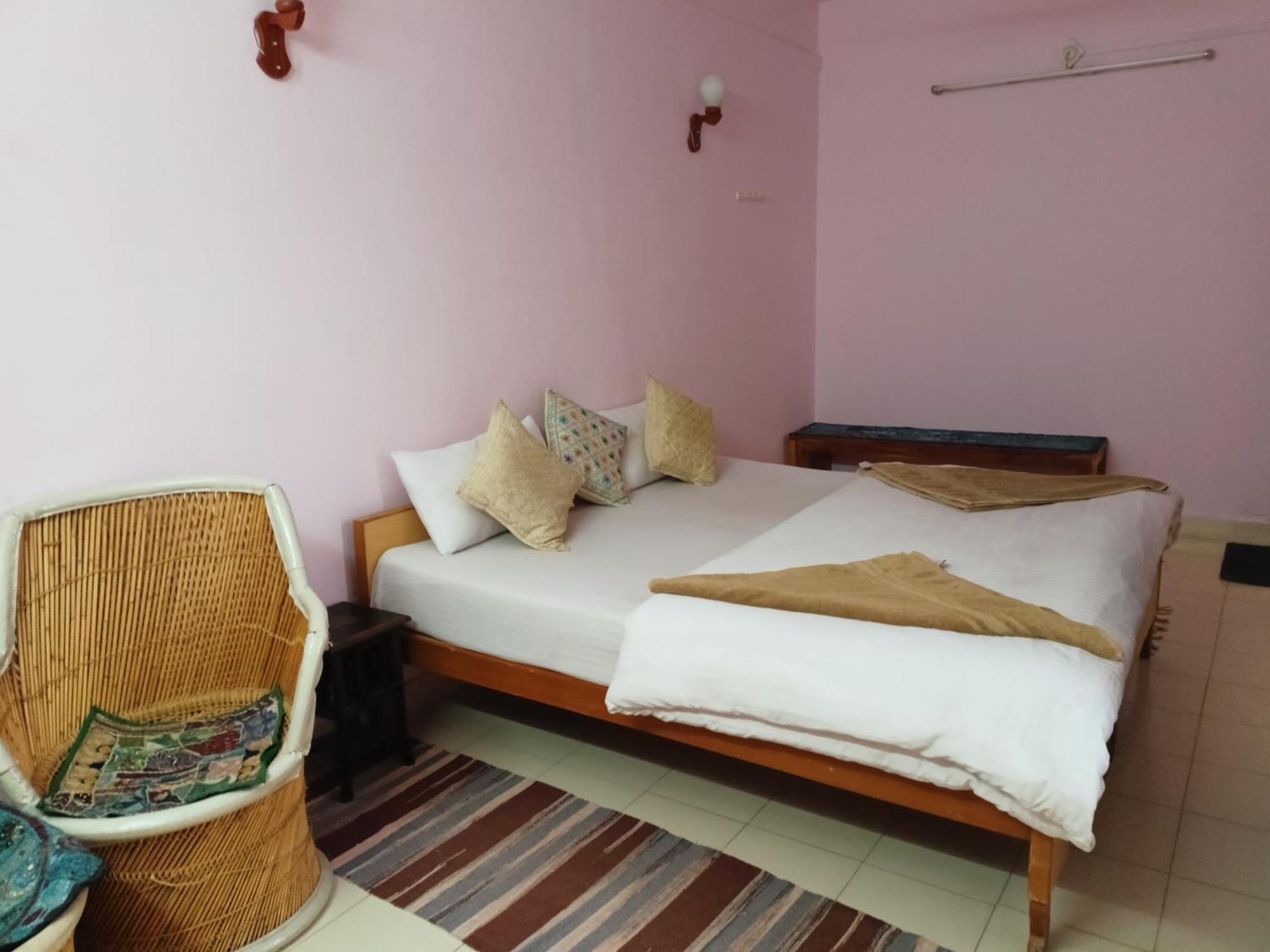 Shiva Guest House Джайсалмер Номер фото
